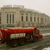 Snow-Slammed NYC Faces 'Dire' Salt Shortage